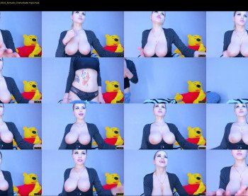 jessiccaburns — 47 minute Chaturbate female cam show recording, 1080p, Mar 6, 2019