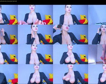 jessiccaburns — 20 minute Chaturbate female cam show recording, 1080p, Mar 6, 2019