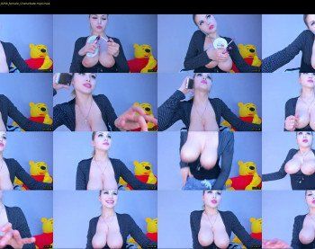 jessiccaburns — 18 minute Chaturbate female cam show recording, 1080p, Mar 6, 2019