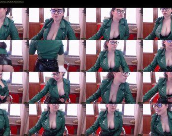 jessykah — 17 minute Chaturbate female cam show recording, 1080p, Mar 5, 2019