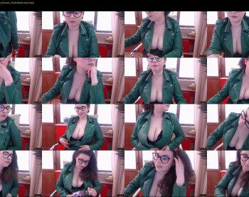 jessykah — 16 minute Chaturbate female cam show recording, 1080p, Mar 5, 2019