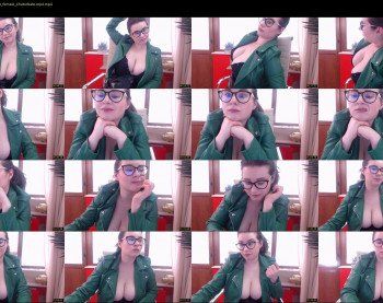 jessykah — 3 minute Chaturbate female cam show recording, 1080p, Mar 5, 2019