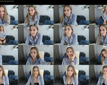 jjennys — 15 minute Chaturbate female cam show recording, 1080p, Mar 5, 2019