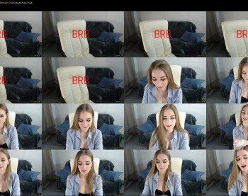 jjennys — 15 minute Chaturbate female cam show recording, 1080p, Mar 5, 2019