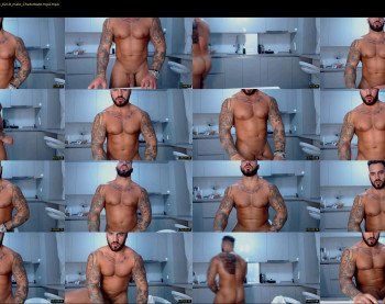 jordan_rush01 — 188 minute Chaturbate male cam show recording, 720p, Mar 6, 2019
