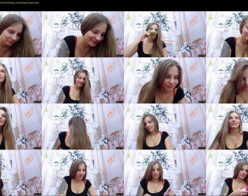 juliabeautiful — 20 minute Chaturbate female cam show recording, 1080p, Mar 5, 2019