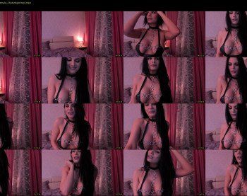 karrin — 48 minute Chaturbate female cam show recording, 1080p, Mar 5, 2019