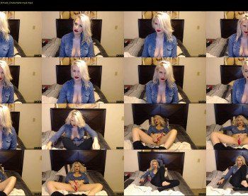 kb3301 — 56 minute Chaturbate couple cam show recording, 720p, Mar 5, 2019