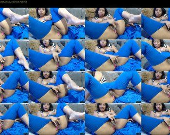 kendrabigass — 13 minute Chaturbate female cam show recording, 480p, Mar 5, 2019