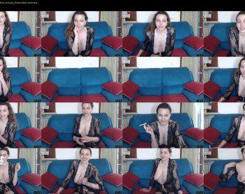 kitty_mya69 — 29 minute Chaturbate female cam show recording, 1080p, Mar 5, 2019