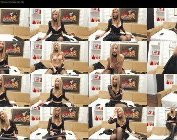 ladyleea — 26 minute Chaturbate female cam show recording, 1080p, Mar 6, 2019