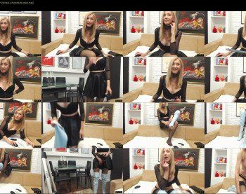 ladyleea — 11 minute Chaturbate female cam show recording, 1080p, Mar 6, 2019