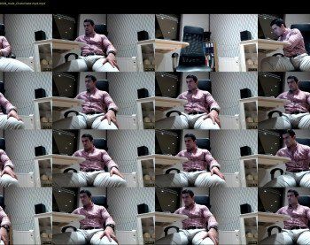 latino23bom — 59 minute Chaturbate male cam show recording, 480p, Mar 5, 2019