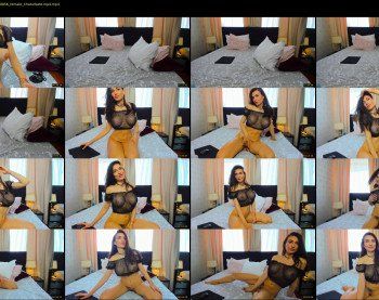 layanaqueen — 11 minute Chaturbate female cam show recording, 720p, Mar 5, 2019