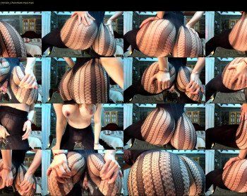 little_izzi — 16 minute Chaturbate female cam show recording, 1080p, Mar 5, 2019