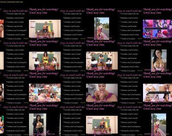 livecleo — 14 minute Chaturbate female cam show recording, 1080p, Mar 5, 2019