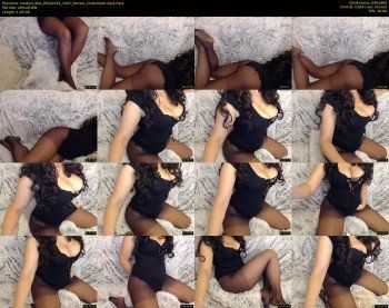 madlyn_dee — 81 minute Chaturbate female cam show recording, 480p, Mar 5, 2019