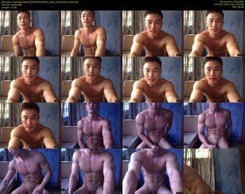 markogoldwolf — 28 minute Chaturbate male cam show recording, 480p, Mar 5, 2019