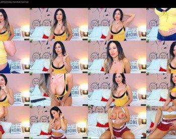 marrylouanne — 31 minute Chaturbate female cam show recording, 1080p, Mar 6, 2019