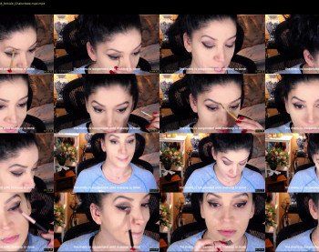 missmina — 10 minute Chaturbate female cam show recording, 1080p, Mar 6, 2019