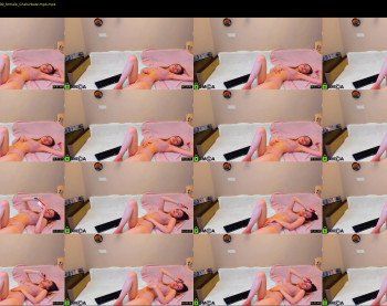 misss_vikki — 3 minute Chaturbate female cam show recording, 4K, Mar 5, 2019