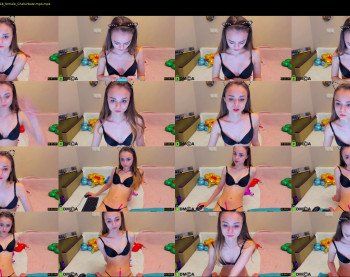 misss_vikki — 19 minute Chaturbate female cam show recording, 4K, Mar 5, 2019