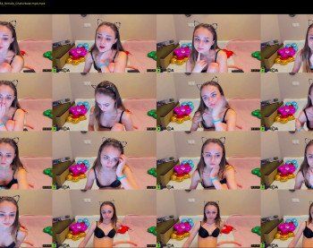 misss_vikki — 20 minute Chaturbate female cam show recording, 4K, Mar 5, 2019