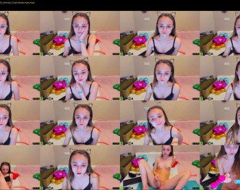 misss_vikki — 19 minute Chaturbate female cam show recording, 4K, Mar 5, 2019