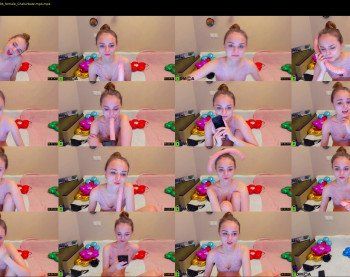 misss_vikki — 20 minute Chaturbate female cam show recording, 4K, Mar 5, 2019
