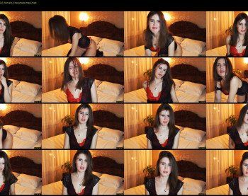 mysophiee — 29 minute Chaturbate female cam show recording, 1080p, Mar 5, 2019