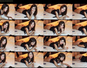 mysophiee — 25 minute Chaturbate female cam show recording, 1080p, Mar 6, 2019