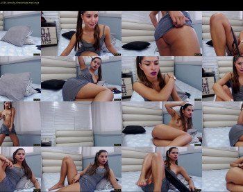 natalie_clark1 — 56 minute Chaturbate female cam show recording, 720p, Mar 5, 2019