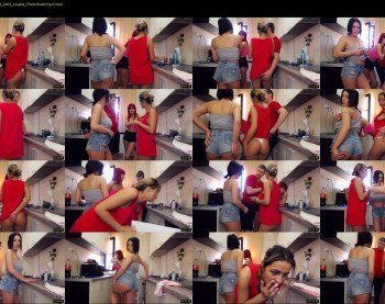 nolimitscoupl3 — 69 minute Chaturbate couple cam show recording, 720p, Mar 5, 2019