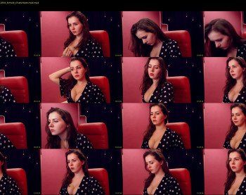 p1ece_of_me — 18 minute Chaturbate female cam show recording, 720p, Mar 5, 2019
