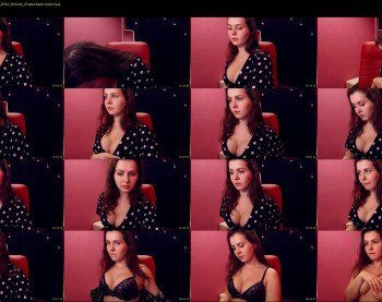 p1ece_of_me — 10 minute Chaturbate female cam show recording, 720p, Mar 5, 2019