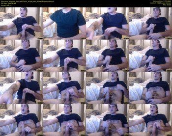 phoenix_star — 42 minute Chaturbate male cam show recording, 720p, Mar 6, 2019