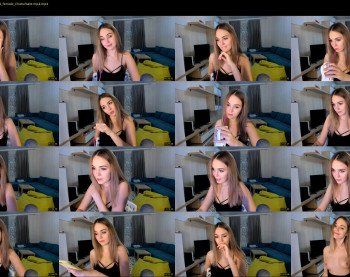 pippalee — 30 minute Chaturbate female cam show recording, 720p, Mar 5, 2019