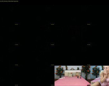 prettyblonde22 — 40 minute Chaturbate female cam show recording, 1080p, Mar 5, 2019