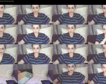 ps4pro — 55 minute Chaturbate female cam show recording, 480p, Mar 5, 2019