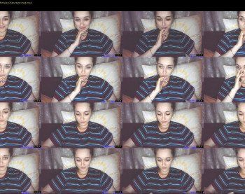 ps4pro — 5 minute Chaturbate female cam show recording, 480p, Mar 5, 2019