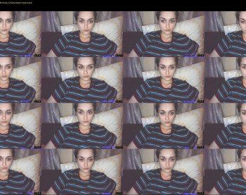 ps4pro — 6 minute Chaturbate female cam show recording, 480p, Mar 5, 2019
