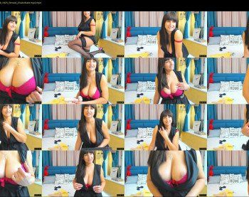 romanticabuse — 24 minute Chaturbate female cam show recording, 1080p, Mar 5, 2019
