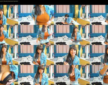 romanticabuse — 24 minute Chaturbate female cam show recording, 1080p, Mar 5, 2019