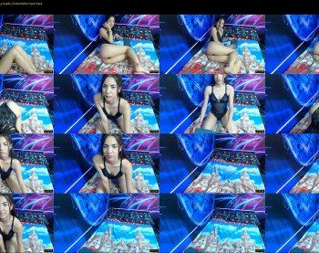 rosiehw — 36 minute Chaturbate couple cam show recording, 1080p, Mar 5, 2019