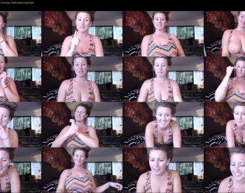 roxyrolla — 18 minute Chaturbate female cam show recording, 1080p, Mar 6, 2019