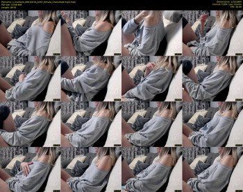 s_mailleee — 9 minute Chaturbate female cam show recording, 720p, Mar 6, 2019