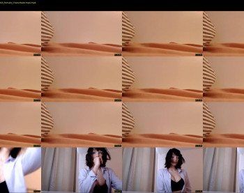sasha_ursx — 65 minute Chaturbate female cam show recording, 480p, Mar 5, 2019