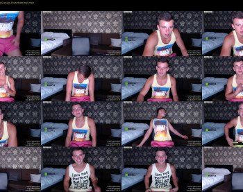 sexystbboy — 10 minute Chaturbate male cam show recording, 1080p, Mar 6, 2019