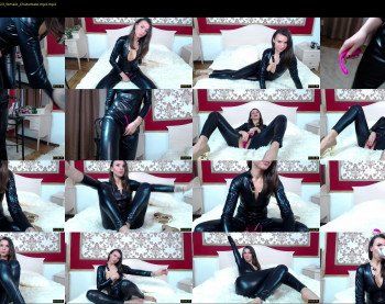 sofiafoster — 40 minute Chaturbate female cam show recording, 1080p, Mar 5, 2019