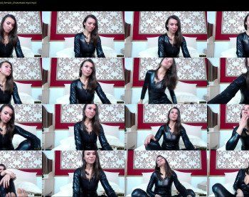 sofiafoster — 20 minute Chaturbate female cam show recording, 1080p, Mar 5, 2019